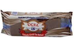 Üçel Helva Yazlık Cevizli 1 Kg