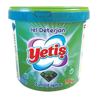 YETIS JEL DETERJAN 1500gr