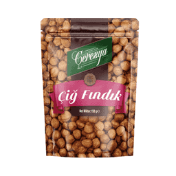 Çerezya Kuruyemiş Çiğ Fındık 150 G