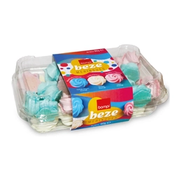 Bompi Karışık Aromalı Beze 90 G