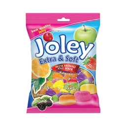 Joley Soft Şeker 500 G