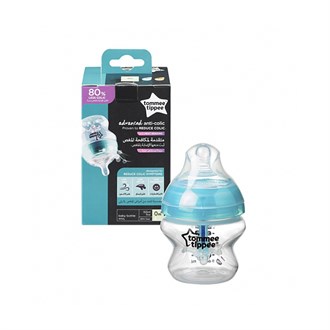 Tommee Tippee Gelişmiş Antikolik Biberon 150 ml 0+ Ay