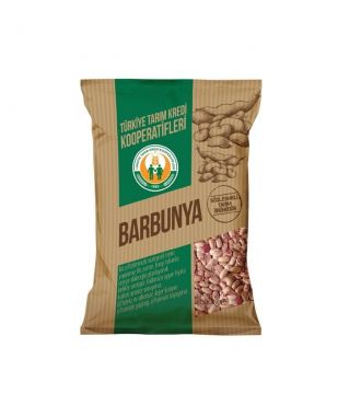 Tarım Kredi Kooperatif Birlik Barbunya 9 MM 1 Kg