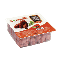 Aspiliç Kokteyl Piliç Sosis 1000 G