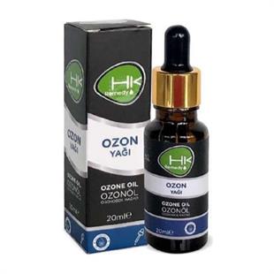 HK Ozon Yağı 20 ml