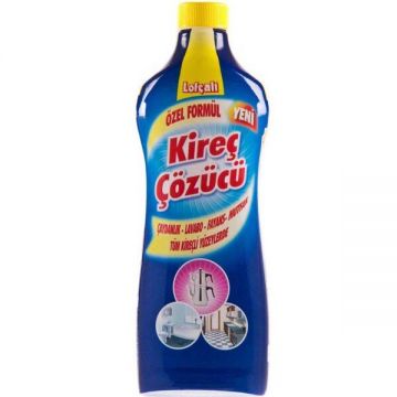Lofçalı Kireç ve Kir Sökücü 750 Ml