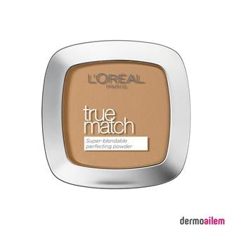 Loreal Paris True Match Pudra - 4N Beige 9 gr