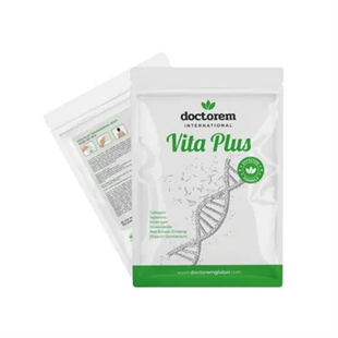 Doctorem Vita Plus 25'li
