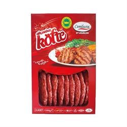 Cemil Usta Akçaabat Köfte 1 kg
