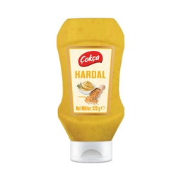 Çokça Hardal 320 G