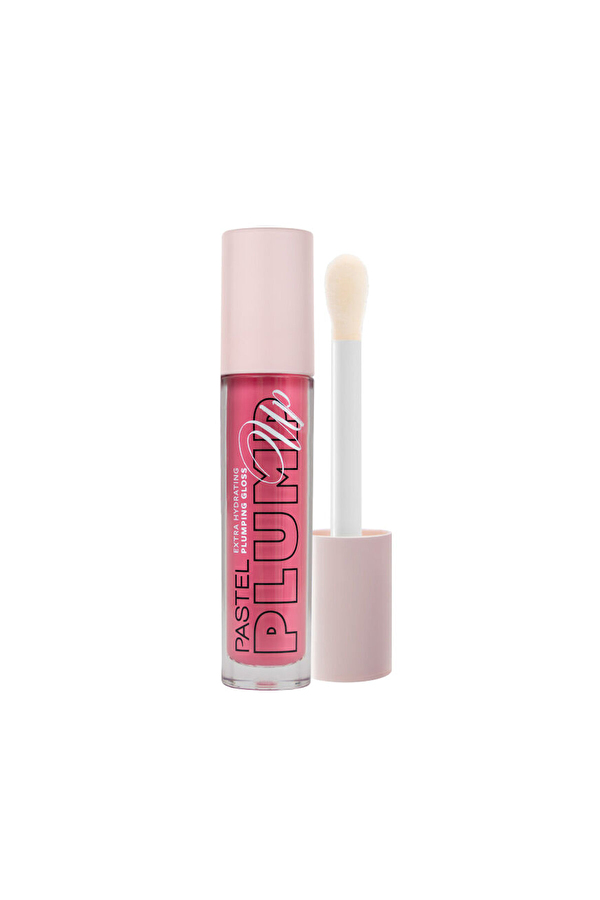 Pastel Profashıon Plump Up Extra Hydraytıng Plumpıng Gloss 211