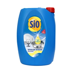 Sio Bulaşık Deterjanı 4 Kg