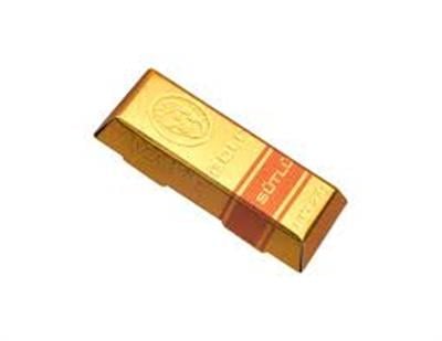 MABEL GOLD SÜTLÜ ÇIKOLATA 22g