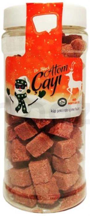 Dr. Black Bitkisel Atom Çayı 150 gr