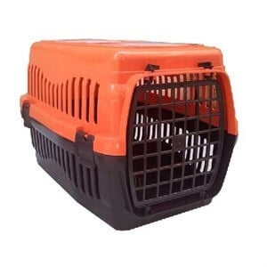 Çınar Büyük Taşıma Kabı No: 3 65 X 45 X 45 cm Turuncu