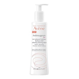 Avene Antirougeurs Cleasing 200 ML