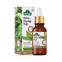 Arifoğlu Defne Yaprağı Yağı 20 ml