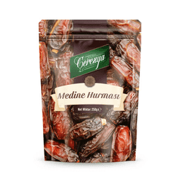 Çerezya Medine Hurma 250 G