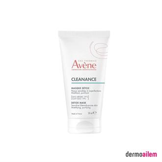 Avene Cleanance Detox Mask 50 ml