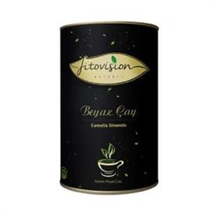 Fitovision Beyaz Çay 48 gr