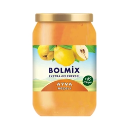 Bolmix Ayva Reçel 380 G