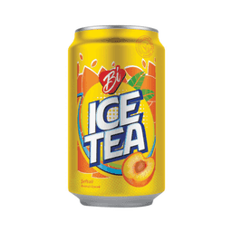 Bi Ice Tea Şeftali Buzlu Çay 330 Ml