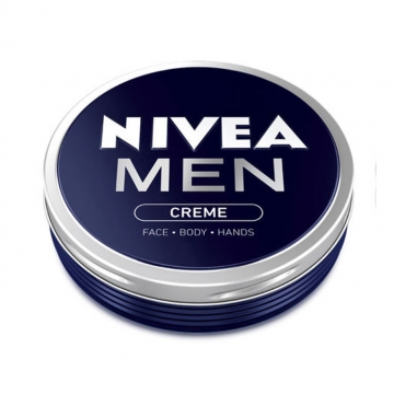Nivea Vücut Nemlendirici Men 75 ml