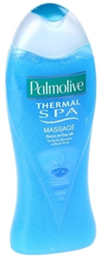 Palmolive Duş Jeli Spa Massage 500 ml