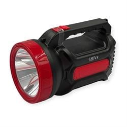 Cata Soma Şarjlı Ledli El Feneri CT-9952    8-9 Saat