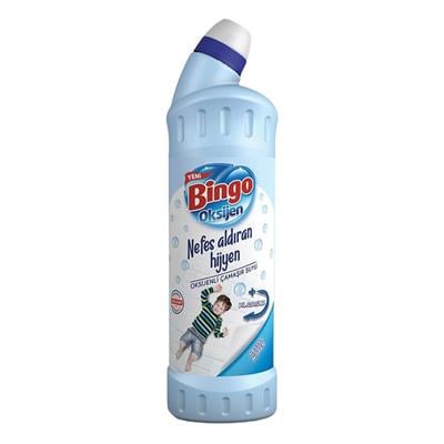BINGO OKS ÇAM.SUYU 750ml OKALIPTÜS