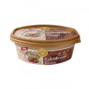 FISKOKREM SÜTLÜ KREMA 800GR