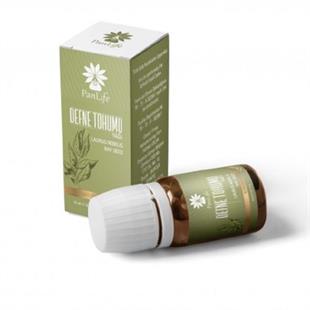Panlife Defne Tohumu Yağı 10 ml
