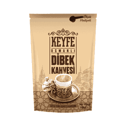 Keyfe Dibek Kahvesi 200 G