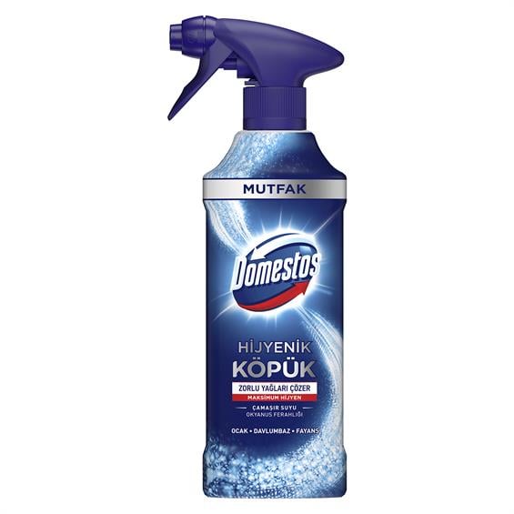 Domestos Hijyenik Köpük Mutfak 450 Ml