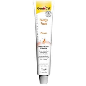 Gimcat Energy Paste Kedi Macunu 50gr