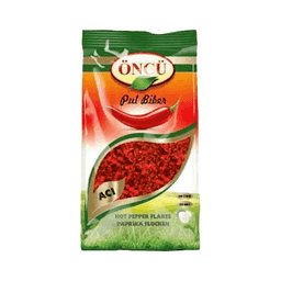 Öncü Pul Biber 500 G