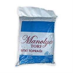 Manolya Toprak 5 Lt.