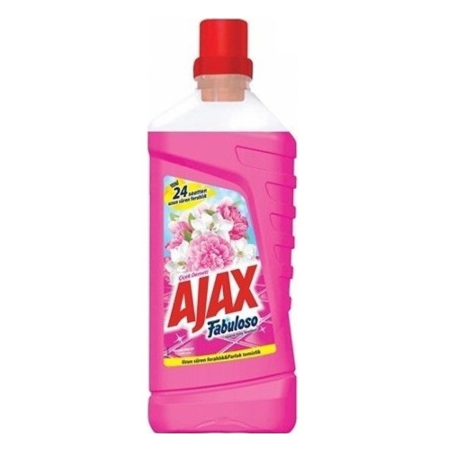 Ajax Fabuloso Çiçek Demeti 1000 ml