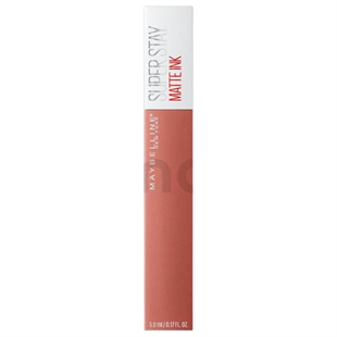 Maybelline Ruj Matte Ink 65