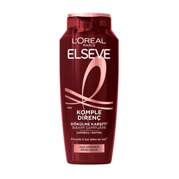 Elseve Arginine Şampuan 285 Ml