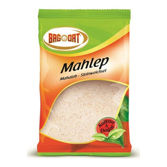 Bağdat Mahlep 30 gr
