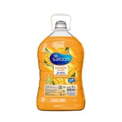 Saloon Sıvı Sabun 3lt Mango