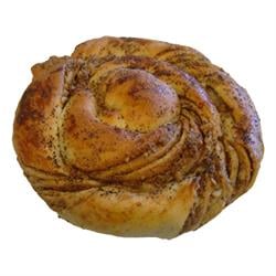 Haş Haşlı Çörek