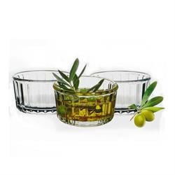 Paşabahçe Ramekin Mini Kase 6'lı P53943-1