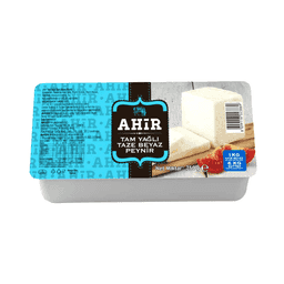 Ahir Beyaz Peynir 750 G