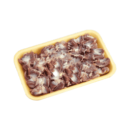 Hastavuk Tavuk Katı Taşlık 750 G