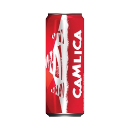 Çamlıca Gazoz Gazlı İçecek 330 ml 