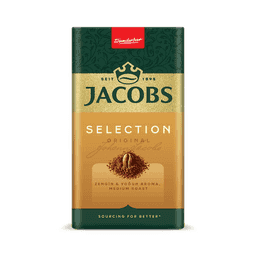 Jacobs Selection Filtre Kahve 250 G