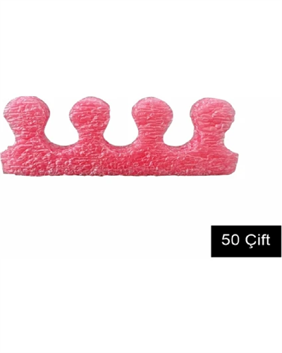Antaç Parmak Ayracı 50 Çift