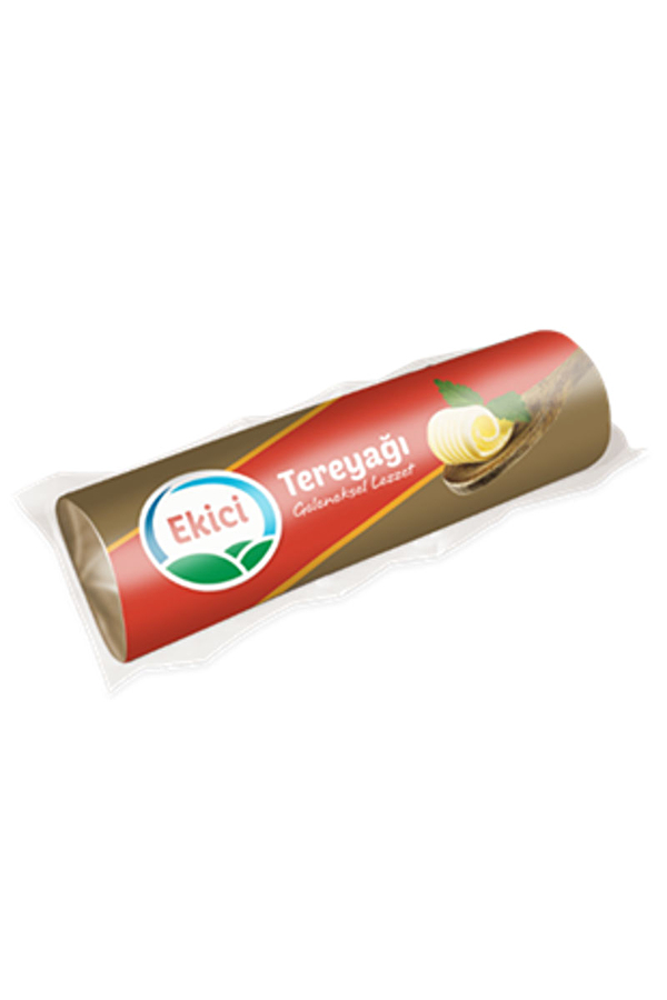 Ekici Tereyağı 125 G